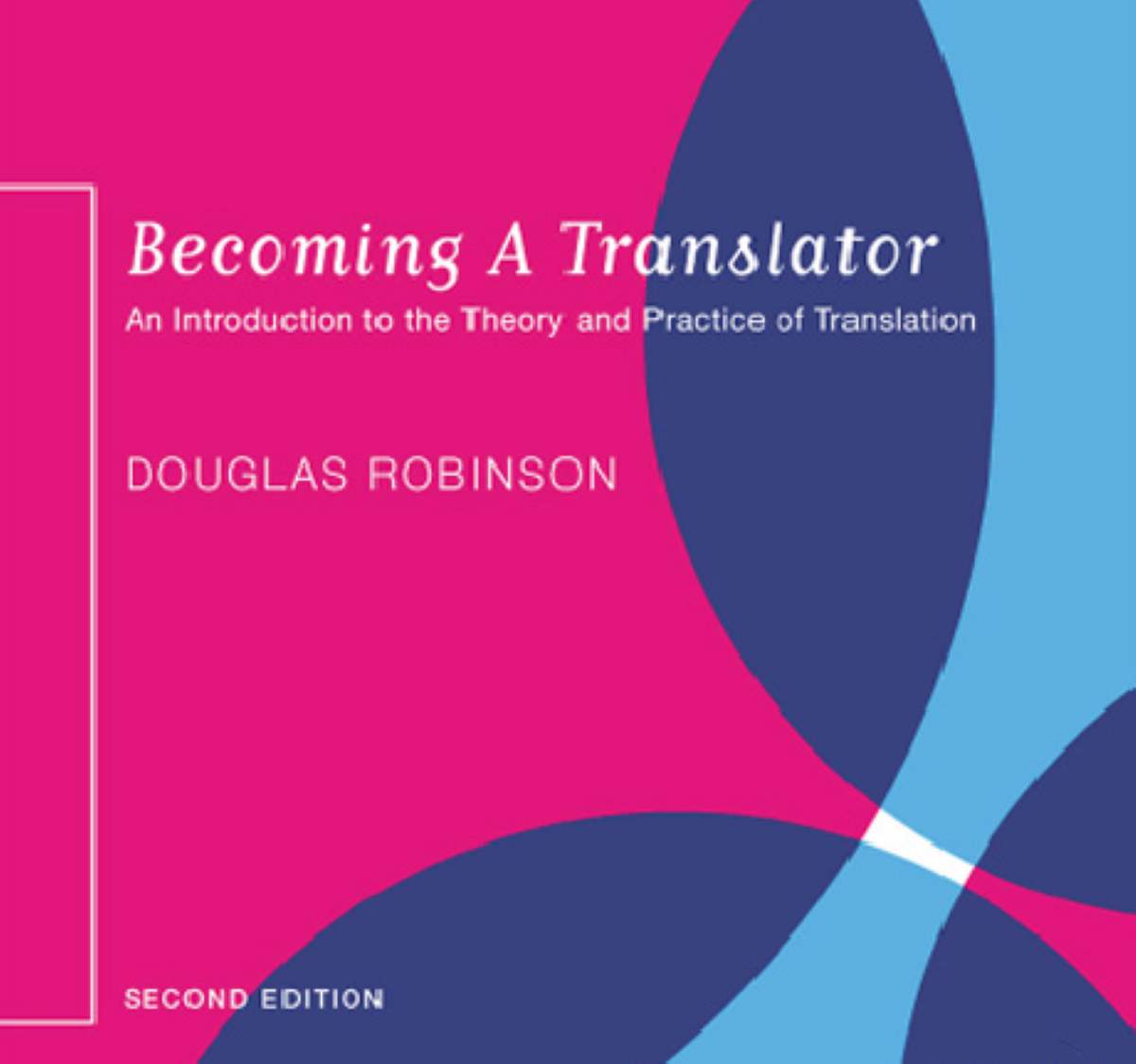 Becoming a translator