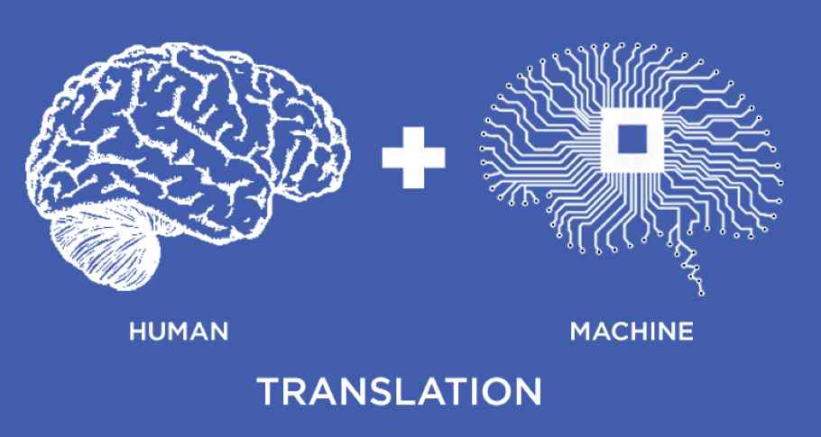 کدام بهتر است؟ ترجمه ماشینی یا ترجمه انسانی؟